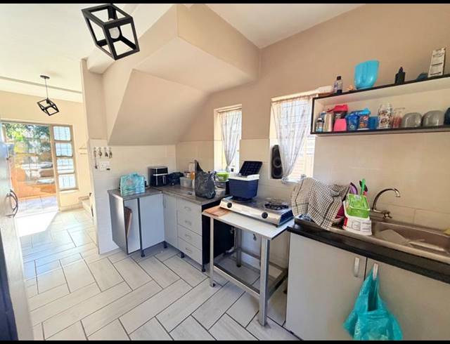 3 BEDROOM HOUSE FOR SALE IN VANDERBIJLPARK CW 6
